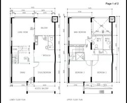 Blk 10 Toh Yi Gardens (Bukit Timah), HDB Executive #558893651